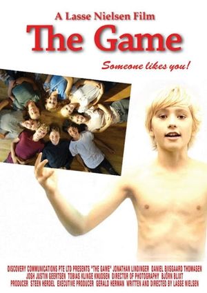 The Game's poster