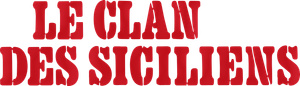 The Sicilian Clan's poster