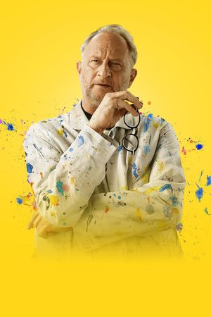 The Art of Nothing's poster