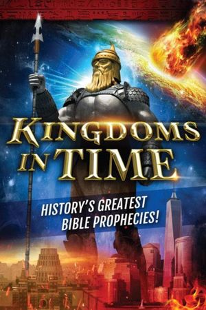 Kingdoms in Time's poster