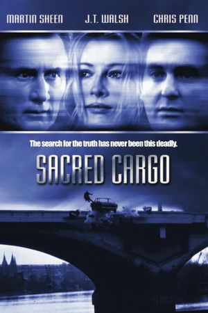 Sacred Cargo's poster