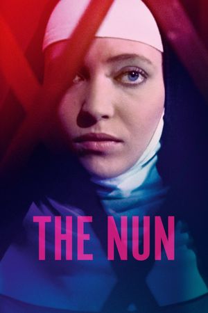 The Nun's poster
