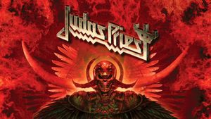 Judas Priest: Epitaph's poster