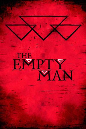 The Empty Man's poster