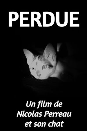 Perdue's poster