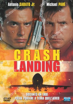 Crash Landing's poster