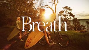 Breath's poster