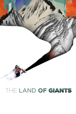 The Land of Giants's poster image