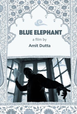 Blue Elephant's poster image