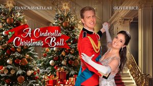 Royal Christmas Ball's poster