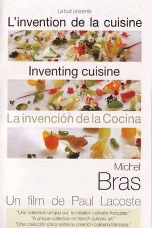 Michel Bras: Inventing Cuisine's poster