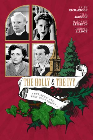 The Holly and the Ivy's poster