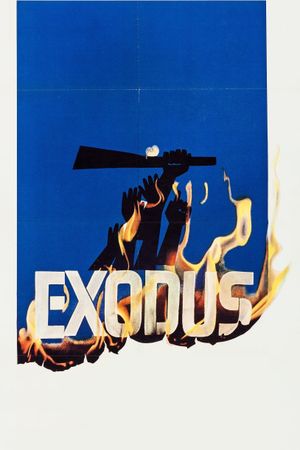 Exodus's poster