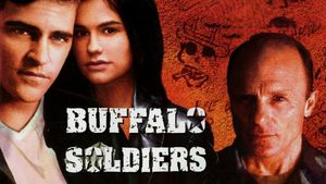 Buffalo Soldiers's poster