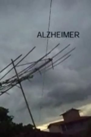 Alzheimer's poster