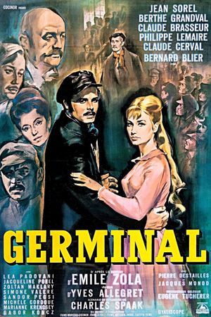 Germinal's poster