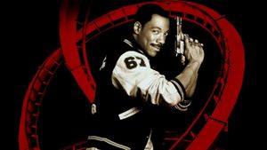 Beverly Hills Cop III's poster