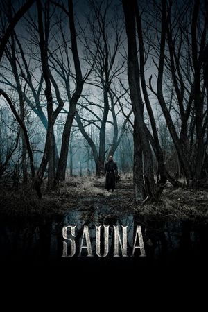 Sauna's poster