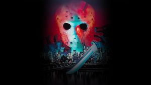 Friday the 13th Part VIII: Jason Takes Manhattan's poster