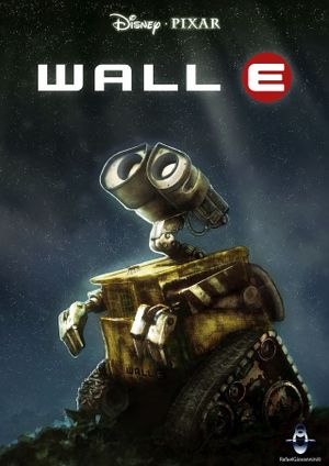 WALL·E's poster