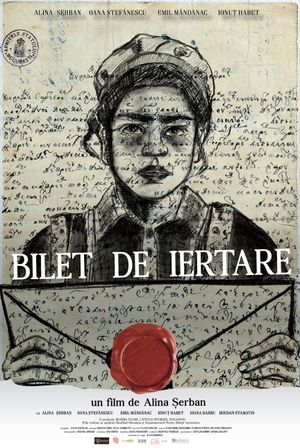 Letter of Forgiveness's poster