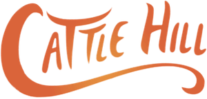 Cattle Hill's poster