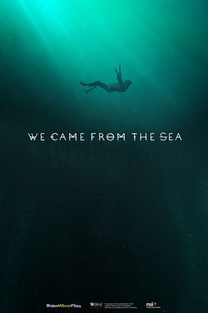 We Came Frome The Sea's poster image