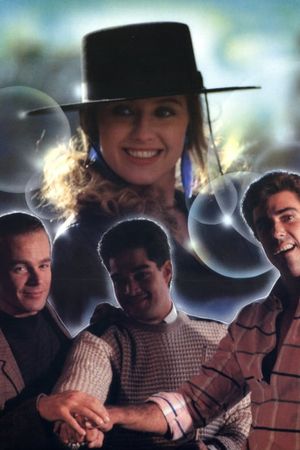 Three for One's poster