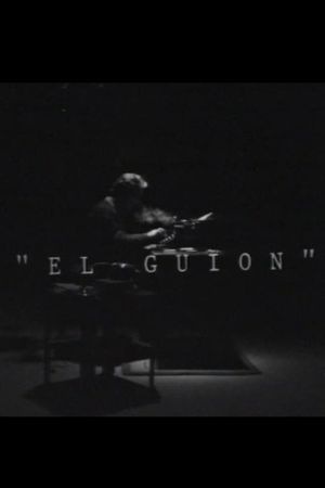 El guión's poster