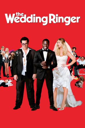 The Wedding Ringer's poster