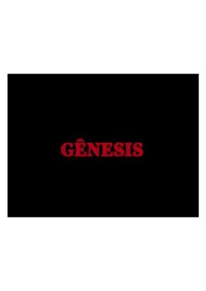 Gênesis's poster