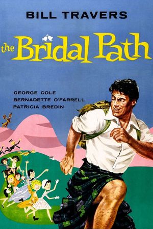 The Bridal Path's poster