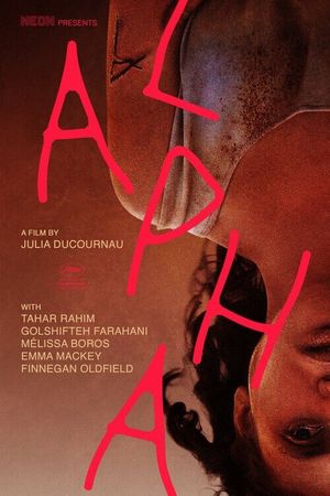 Alpha's poster