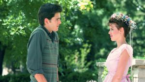 Sixteen Candles's poster