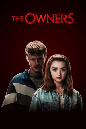 The Owners's poster