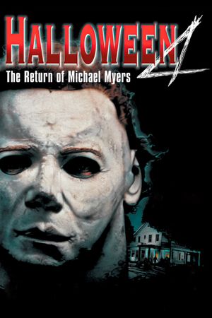 Halloween 4: The Return of Michael Myers's poster