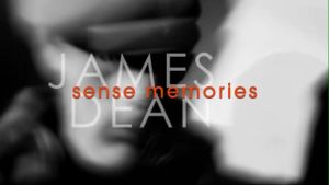 James Dean: Sense Memories's poster