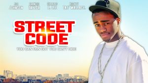 STREET CODE's poster