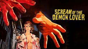 Scream of the Demon Lover's poster