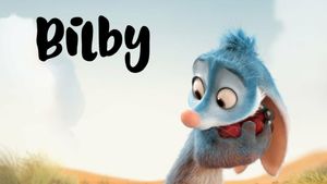 Bilby's poster