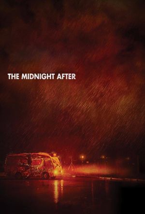 The Midnight After's poster