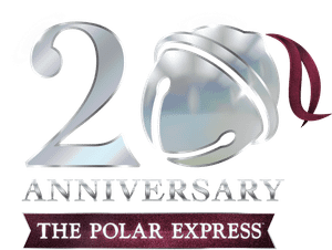 The Polar Express's poster