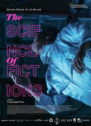 The Science of Fictions's poster