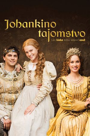 Johankino tajomstvo's poster
