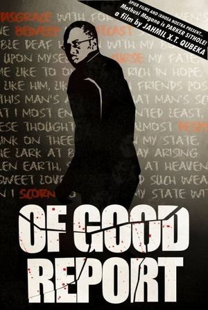 Of Good Report's poster image