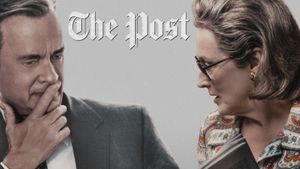 The Post's poster
