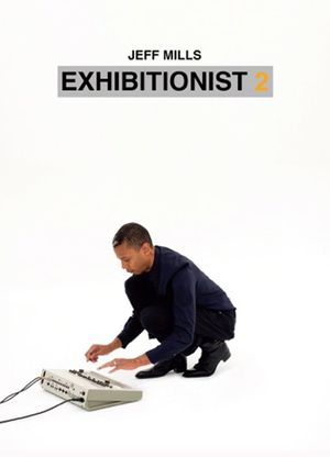 Exhibitionist 2's poster