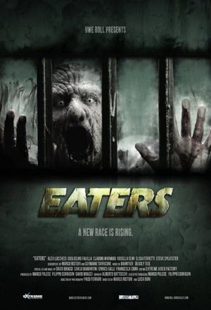 Eaters's poster