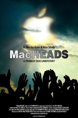 Macheads's poster