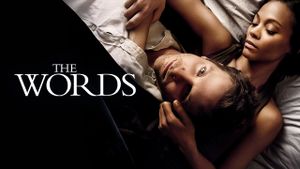 The Words's poster